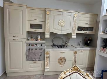 Cucina Versace