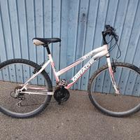 bicicletta uomo donna raggio 26