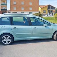 Peugeot 307 SW