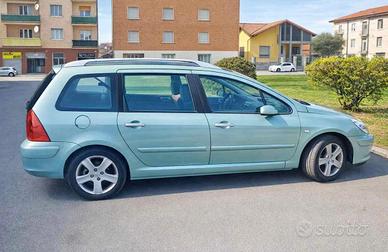 Peugeot 307 SW