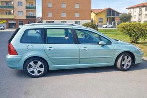 Peugeot 307 SW