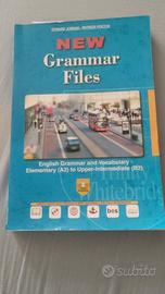 libro: new grammar files