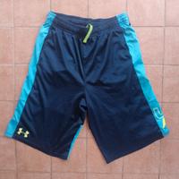 Under Armour HeatGear Shorts Ragazzo YXL – Sportiv