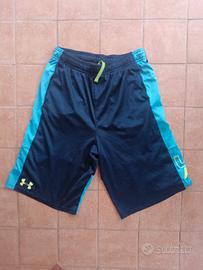 Under Armour HeatGear Shorts Ragazzo YXL – Sportiv