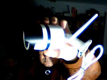 kit di videosorveglianza