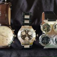 orologio Faossil - Officine Italiane - Zen