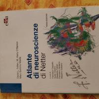 Netter atlante di Nauroscienze 