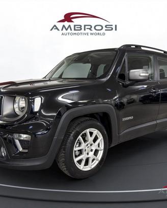 JEEP Renegade 1.0 T3 Limited