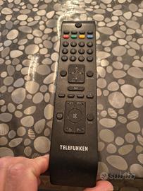 Telecomando TELEFUNKEN RC3902

