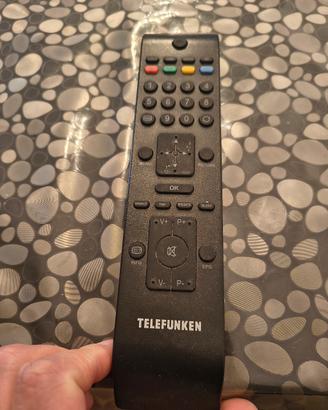 Telecomando TELEFUNKEN RC3902

