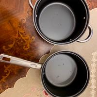 Pentole leggere tutte a 10 euro