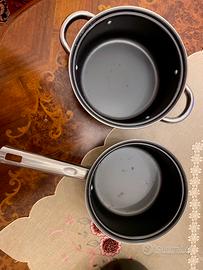 Pentole leggere tutte a 10 euro