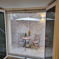 Piccolo monolocale a 30 metri passeggiata/mare