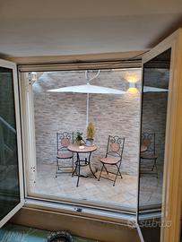 Piccolo monolocale a 30 metri passeggiata/mare