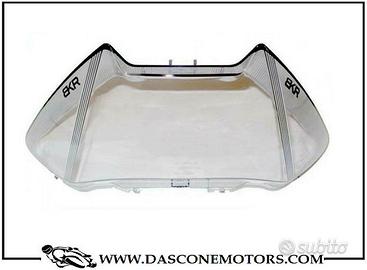 Vetro fumè fanale Posteriore Tmax 2008 2011 BKR