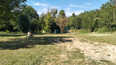 Terreno agricolo 5100mq pianeggiante