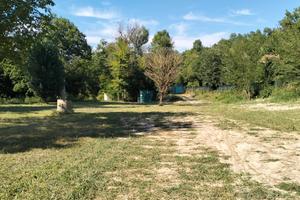 Terreno agricolo 5100mq pianeggiante