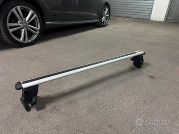 Barre portatutto Audi