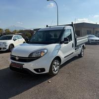 Fiat Doblo Doblò 1.6 MJT 105CV Cassonato Work-Up