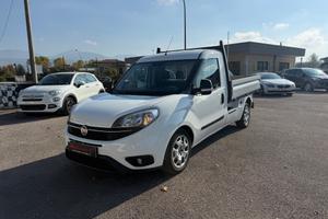 Fiat Doblo Doblò 1.6 MJT 105CV Cassonato Work-Up