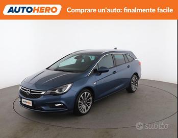 OPEL Astra LU07820