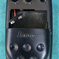 Pedale chitarra Ibanez TS 5 Tubescreamer vintage