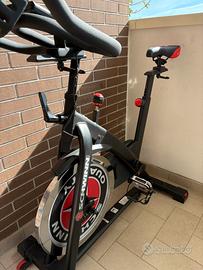 Spin Bike IC7/700IC schwinn