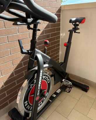 Spin Bike IC7/700IC schwinn