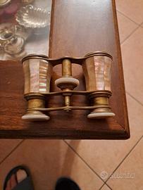binocolo da teatro