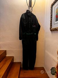 Tuta sci/snowboard due pezzi