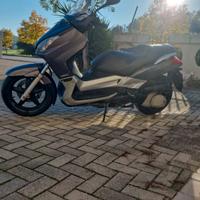 Yamaha X-Max 250 - 2006