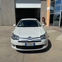 Citroen C5 2.0 HDi 140 Seduction