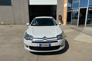 Citroen C5 2.0 HDi 140 Seduction