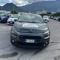 Citroen C3 PureTech 82 GPL Shine
