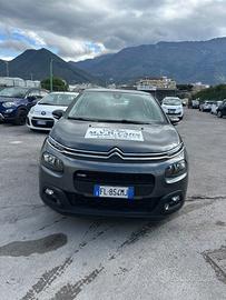 Citroen C3 PureTech 82 GPL Shine