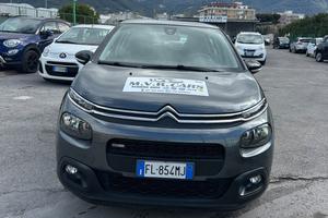 Citroen C3 PureTech 82 GPL Shine