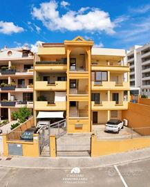 Appartamento di 68 m² con 3 locali a Selargius