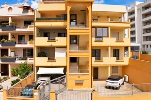 Appartamento di 68 m² con 3 locali a Selargius