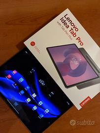 Lenovo idea tab pro