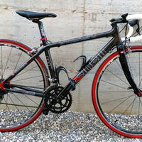 Bici Corsa Donna CINELLI WILLIN Tg. XS