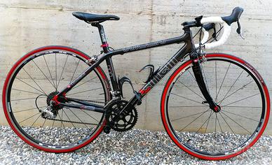 Bici Corsa Donna CINELLI WILLIN Tg. XS