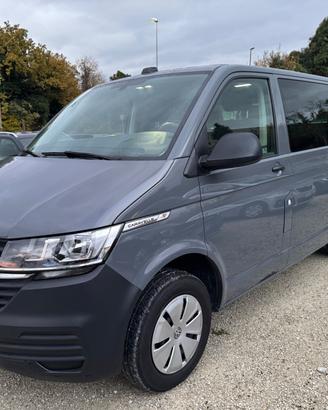 Volkswagen Caravelle 2.0 TDI 110CV 9 Posti Trendli