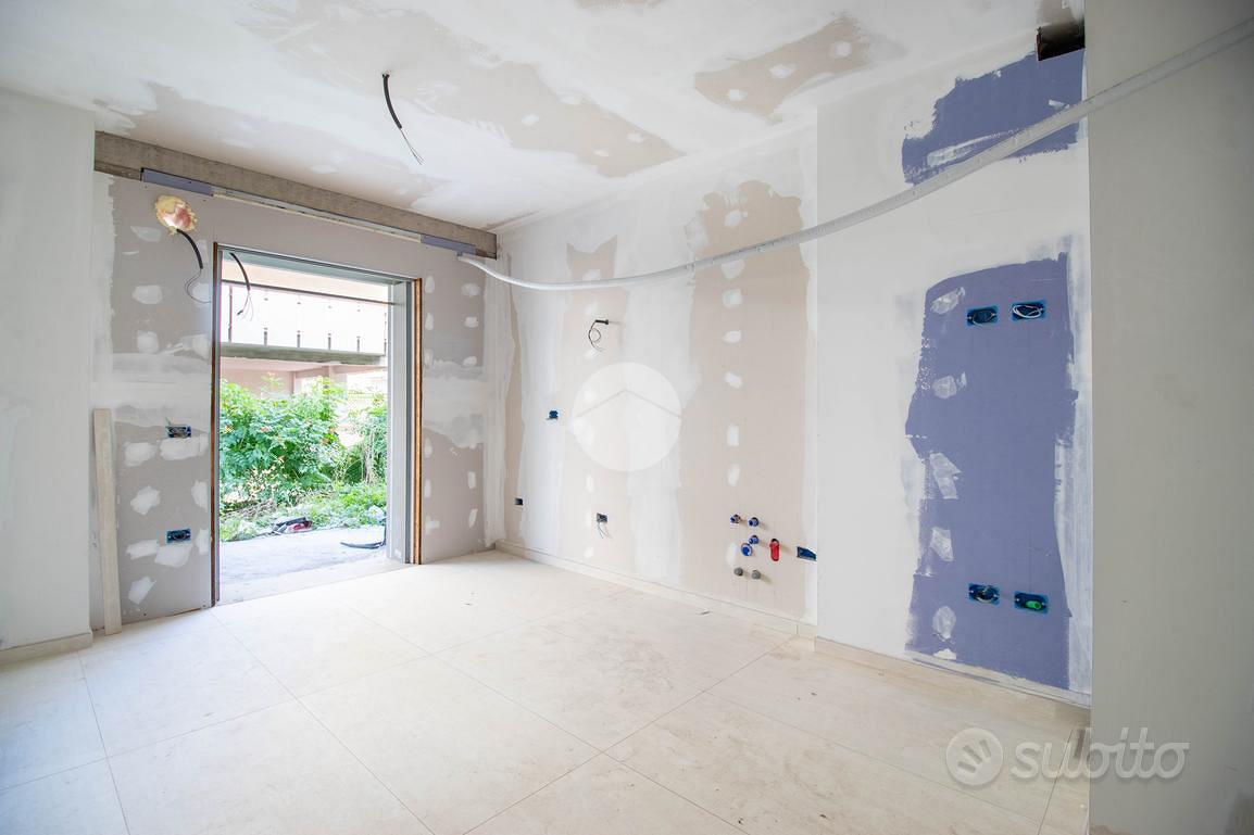 Apartment in San Benedetto del Tronto, Europa, Ragnola - Vista 3