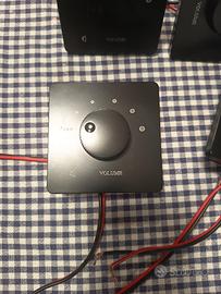 POTENZIOMETRI DI VOLUME  