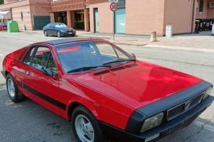 LANCIA BETA MONTECARLO TARGA  1' SERIE