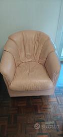 poltrona divani & divani by Natuzzi
