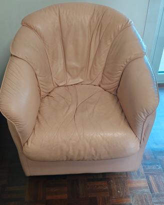 poltrona divani & divani by Natuzzi