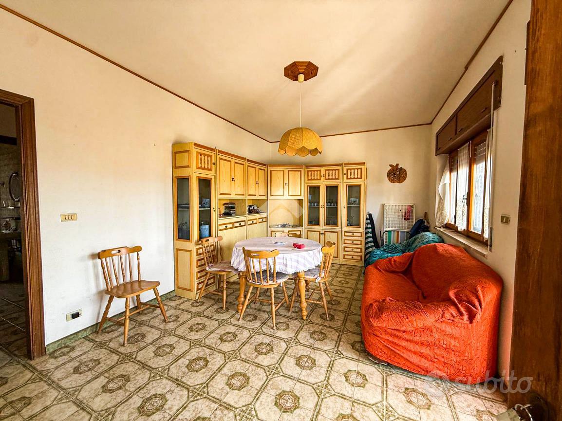 Apartment in Falconara Albanese, Cosenza - Altro