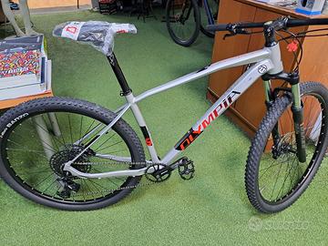 MTB 29" OLYMPIA DRAKE SXE Monocorona