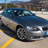 SERIE 3 COUPE 6 CILINDRI 3 LITRI  D AUT  197 CV